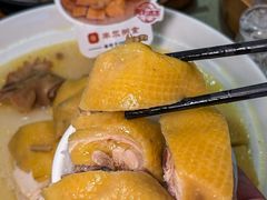 -丰尔粥食·顺德鱼生·干蒸排骨顺德菜(大良分店)