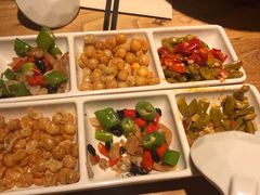 -湘人龙记老长沙米粉(华普国际大厦店)