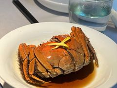 -荣小馆(安达仕店)