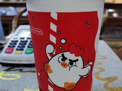-华莱士·全鸡汉堡(四道街店)