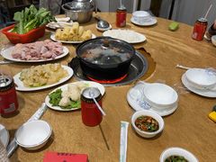 -濠轩阁特色生蚝火锅总店