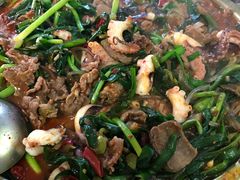 -京玉菲饭店(李村店)