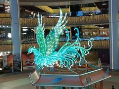 -上海长风大悦城