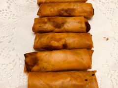 -乾隆美食·本帮菜(黄河路店)