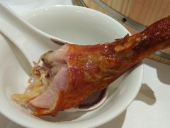 稻香脆皮鸡-稻香酒家(天河城店)