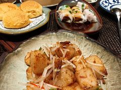-逸东轩(香港逸东酒店)
