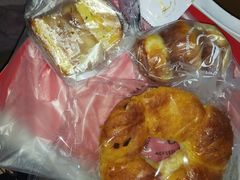 土豆培根芝士焗烤-罗森尼娜(德思勤店)
