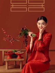 -今生有约国际精品婚纱摄影(苏州店)