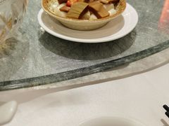 -山泉公馆酒家(广州东站店)