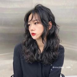 点击看大图 -KIMI HAIR SALON·烫染设计店