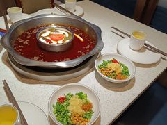 -融泽漁悦三只耳鱼火锅(南郑大道店)