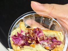 -嘉华鲜花饼·现烤(昆明老街店)