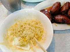 -新记餐厅(香槟大厦店)