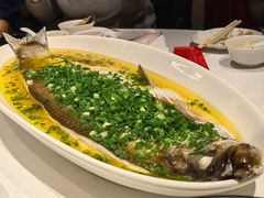 -玫瑰厅上海菜(兴国路店)