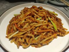 -雲蜀龙阁·金牌水煮鱼(方庄店)