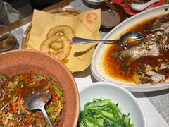 -烹湘·鲜炒湖南土菜(海珠店)