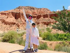 -丹霞山风景名胜区