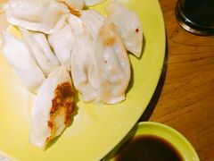 -锅贴王小吃(南大街店)