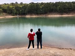 -南京市无想山景区