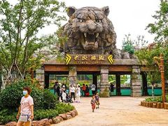 -郑州银基国际旅游度假区
