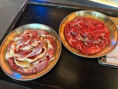 -西塔老太太泥炉烤肉(上海七宝领展广场店)