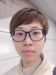 -侨治发型