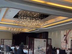 -长沙顺天凯宾斯基酒店·祈顺酒家中餐厅(雨花亭店)