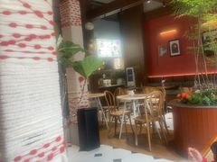 -嗒令甜品·主题融合料理餐厅(首座时代店)