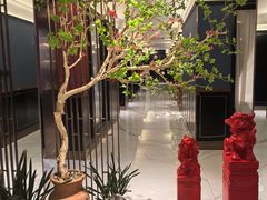 -皇城根·鲁菜济南菜·吊炉烤鸭·炒鸡鱼头(济南旗舰店)