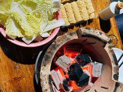 -雄伟美食(高沙中街店)