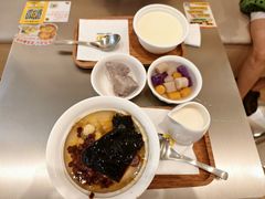 -满记甜品(王府井北京市百货大楼店)