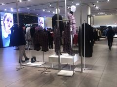 -ZARA(青岛万象城店)