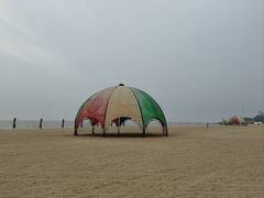 -辽宁团山国家级海洋公园