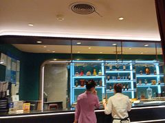 -上海人家花樣年华(中山公园店)