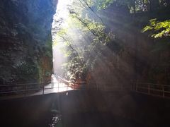 -九龙潭景区