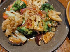 -CHINCHIN 青青·泰国料理(万象食家店)