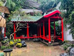 -Metal hands·铁手咖啡