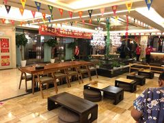 -汤泉良子.足疗按摩.SPA(中关村店)