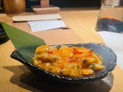 -乌君·酒场·炭火烧鸟(侨城坊店)