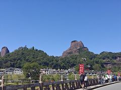 -丹霞山风景名胜区