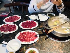 -八合里潮汕鲜牛肉火锅(深圳海岸城店)