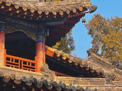 -南阳卧龙岗武侯祠
