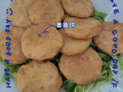 -明记海鲜大排档(巽寮湾店)