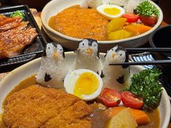 -小川洋风料理(江汉路店)
