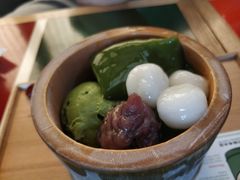 -中村藤吉(本店)