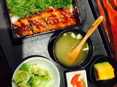 -石屋料理(南京西路店)