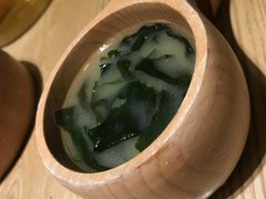 -小句号·精致料理(江南环球港店)
