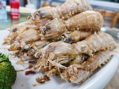 -叶姐海鲜(棋子湾店)