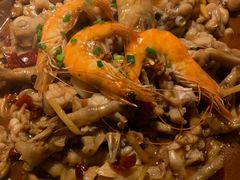 -胖哥俩肉蟹煲(湖滨银泰in77店)