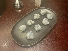 -滇野云南野生菌餐厅(陕西南路店)
